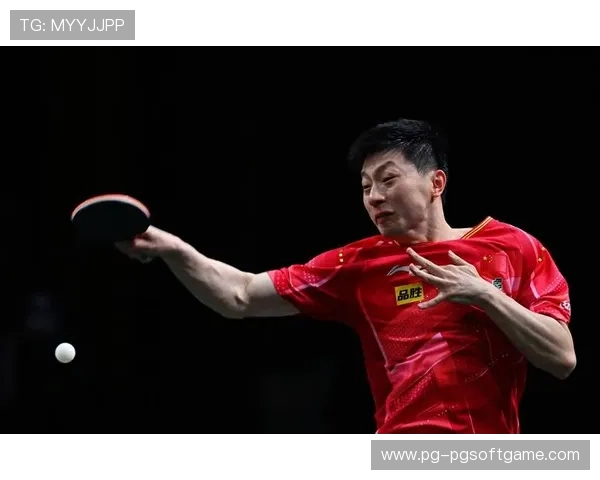 乒乓球世锦赛风云再起群雄逐鹿见证国球荣耀与新星崛起之巅峰对决