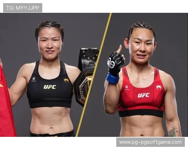 UFC张伟丽最新比赛战绩公布勇夺世界排名再创新高